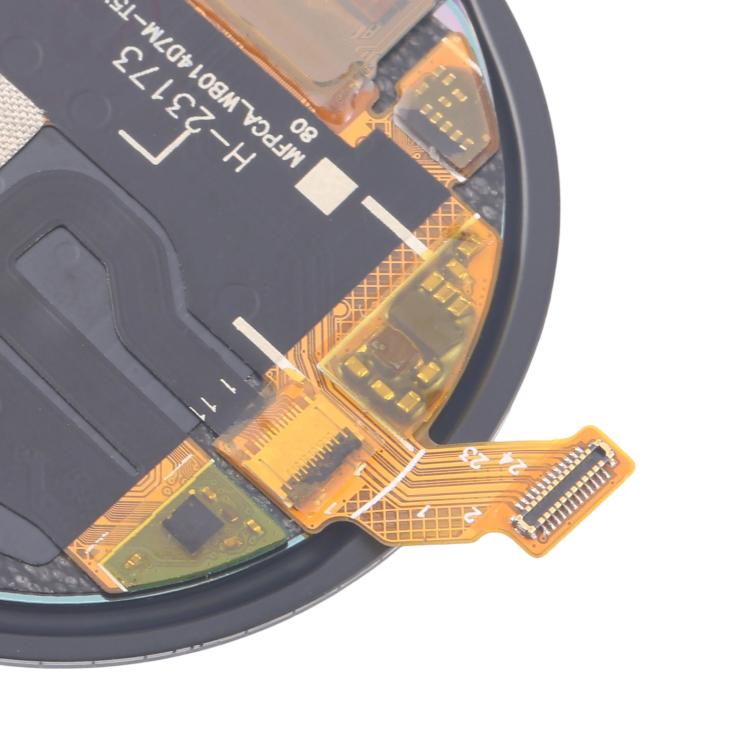 For Huawei Watch GT 3 46mm JPT-B29 Single Cable LCD Screen with Digitizer Full Assembly, For Huawei Watch GT 3 46mm(Single Cable)