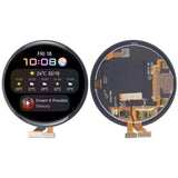 For Huawei Watch 3 GLL-AL00 LCD Screen with Digitizer Full Assembly, For Huawei Watch 3 For Huawei Watch 3