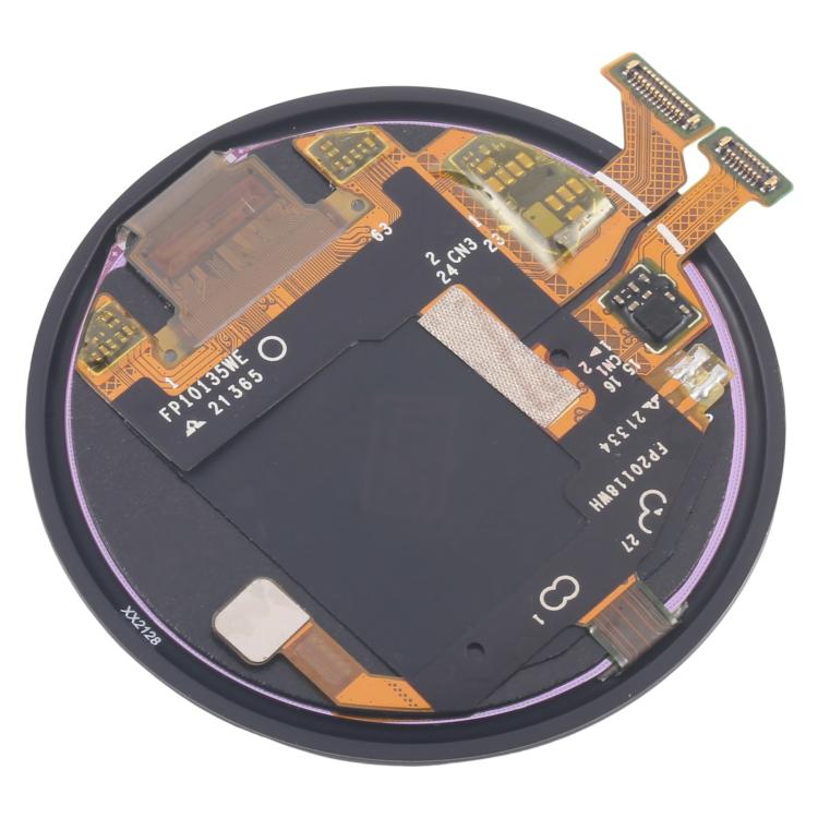 For Huawei Watch 3 GLL-AL00 LCD Screen with Digitizer Full Assembly, For Huawei Watch 3