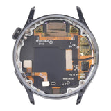 For Huawei Watch 3 GLL-AL00 LCD Screen Digitizer Full Assembly with Frame, For Huawei Watch 3