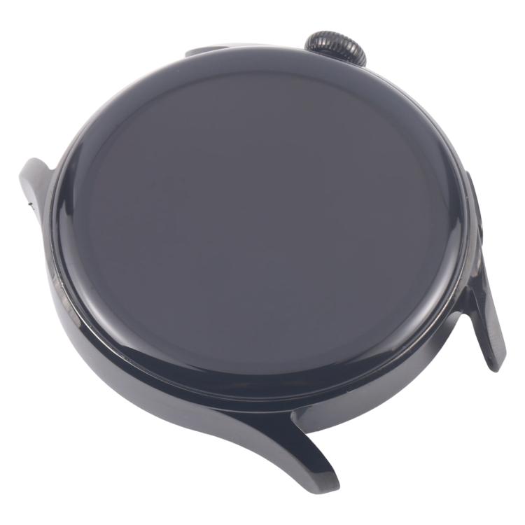 For Huawei Watch 3 GLL-AL00 LCD Screen Digitizer Full Assembly with Frame, For Huawei Watch 3