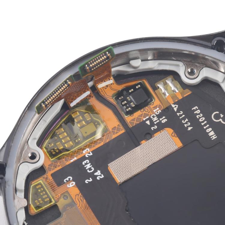 For Huawei Watch 3 GLL-AL00 LCD Screen Digitizer Full Assembly with Frame, For Huawei Watch 3