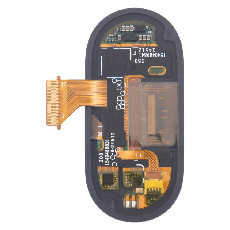 For Xiaomi Band 10 Original LCD Screen with Digitizer Full Assembly, For Xiaomi Band 10(Original)