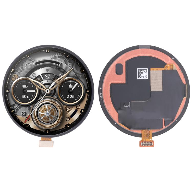 For Honor Watch 5 Ultra Original LCD Screen with Digitizer Full Assembly, For Honor Watch 5 Ultra(Original)