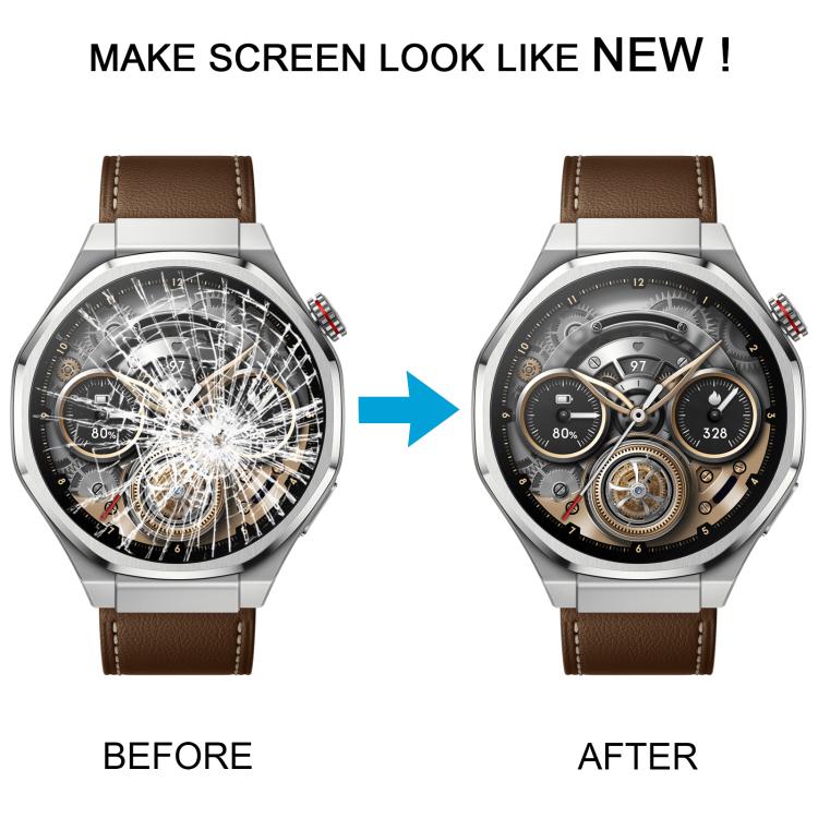 For Honor Watch 5 Ultra Original LCD Screen with Digitizer Full Assembly, For Honor Watch 5 Ultra(Original)