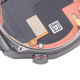 For Honor Watch 5 Ultra LCD Screen Digitizer Full Assembly with Frame, For Honor Watch 5 Ultra(Original)