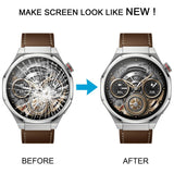 For Honor Watch 5 Ultra LCD Screen Digitizer Full Assembly with Frame, For Honor Watch 5 Ultra(Original)