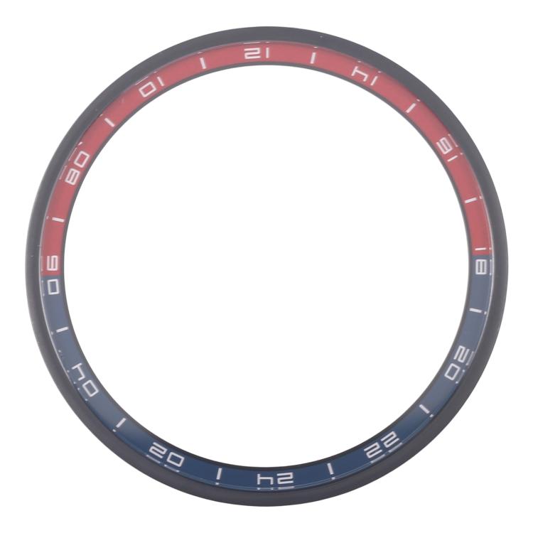 For Huawei Watch GT 5 Pro 46mm Original Sapphire Material Front Screen Outer Glass Lens, For Huawei Watch GT 5 Pro 46mm(Original)