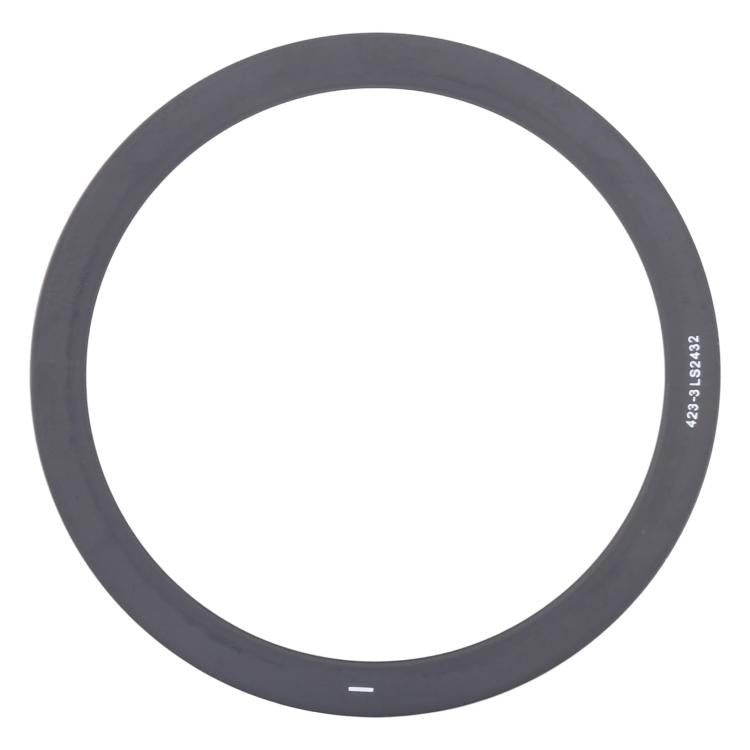 For Huawei Watch GT 5 Pro 46mm Original Sapphire Material Front Screen Outer Glass Lens, For Huawei Watch GT 5 Pro 46mm(Original)