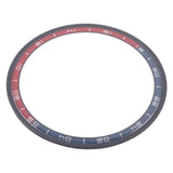 For Huawei Watch GT 5 Pro 46mm Original Sapphire Material Front Screen Outer Glass Lens, For Huawei Watch GT 5 Pro 46mm(Original)