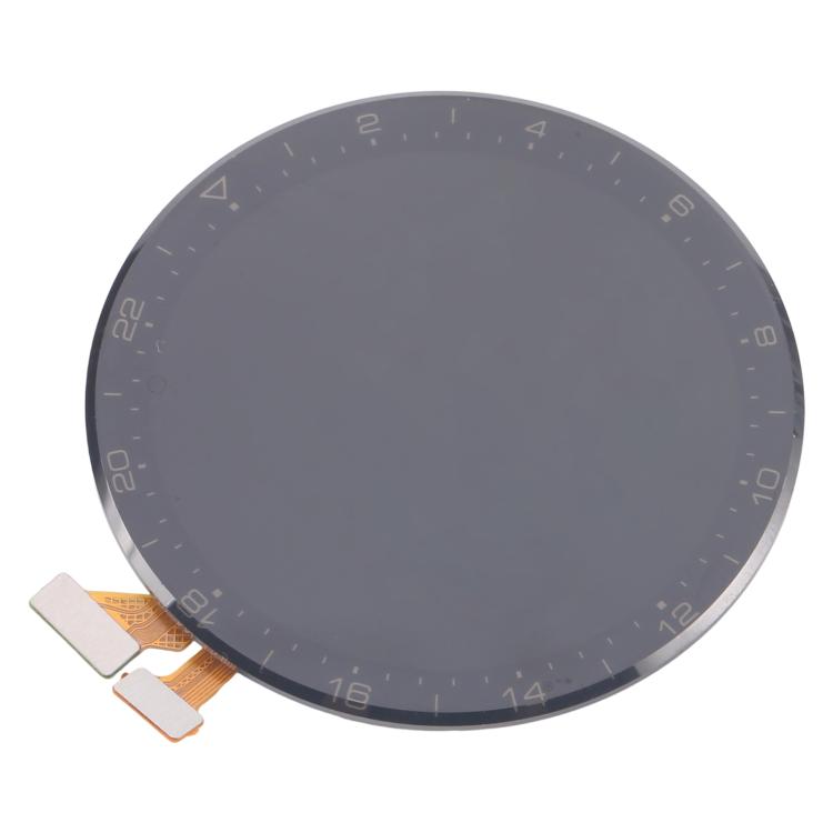 For Huawei Watch 3 Pro New 48mm GLL-AL01 LCD Screen with Digitizer Full Assembly, For Huawei Watch 3 Pro New 48mm(Original)