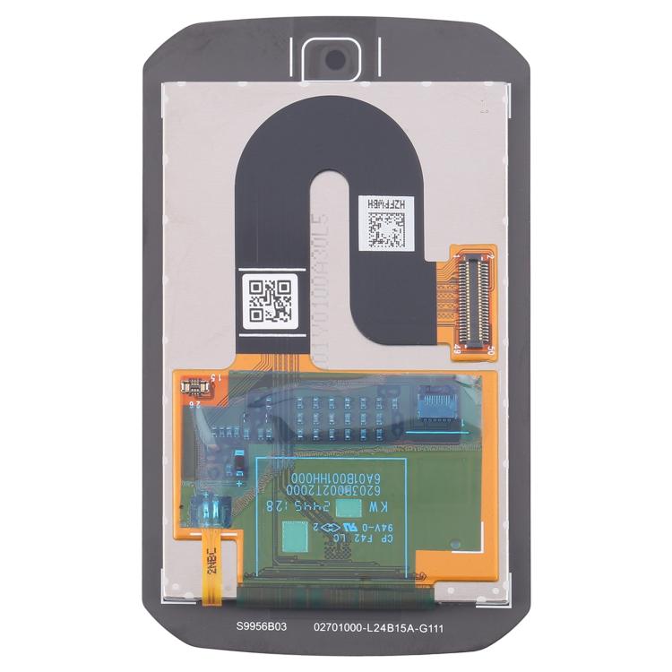 For Garmin Edge 550 Original LCD Display Screen, For Garmin Edge 550(Original)