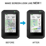 For Garmin ETrex Touch Original LCD Display Screen, For Garmin eTrex Touch(Original)