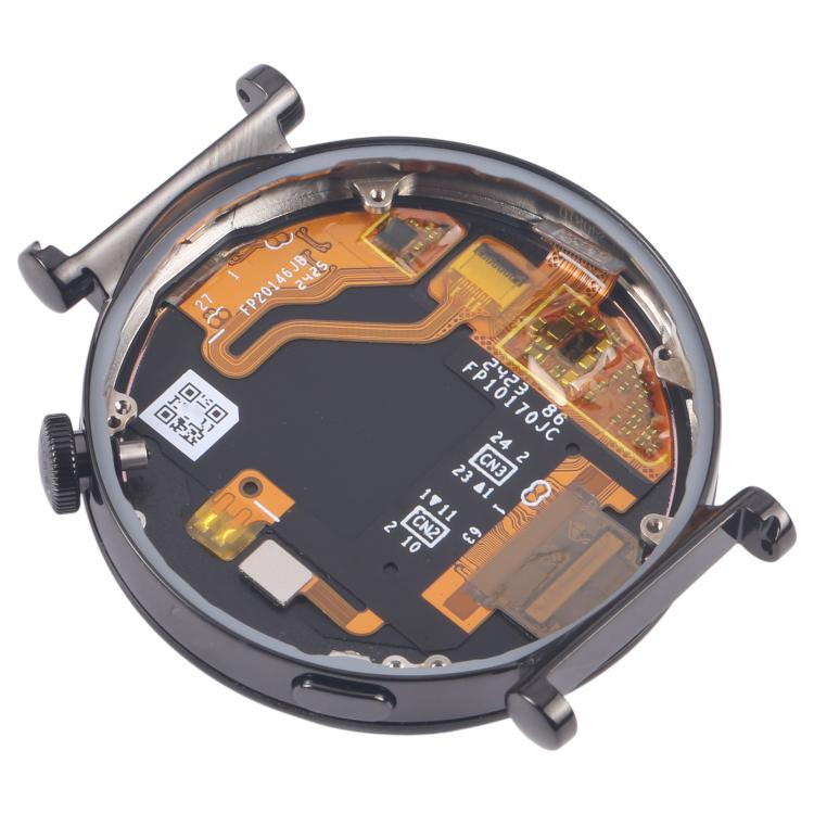 For Huawei Watch GT 4 41mm LCD Screen Digitizer Full Assembly with Frame, For Huawei Watch GT 4 41mm(Original)