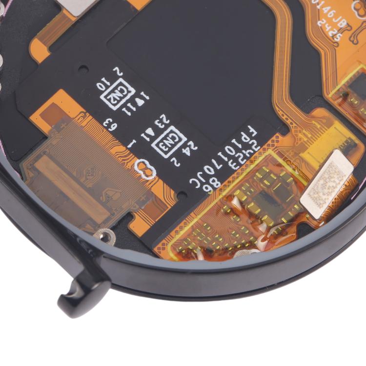 For Huawei Watch GT 4 41mm LCD Screen Digitizer Full Assembly with Frame, For Huawei Watch GT 4 41mm(Original)