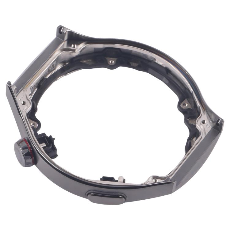 For Huawei Watch 4 Pro Space Edition Original LCD Screen Frame Bezel Plate, For Huawei Watch 4 Pro Space Edition(Original)