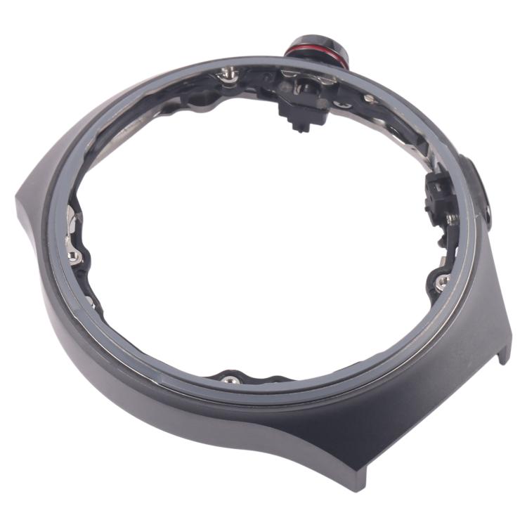 For Huawei Watch 4 Pro Space Edition Original LCD Screen Frame Bezel Plate, For Huawei Watch 4 Pro Space Edition(Original)