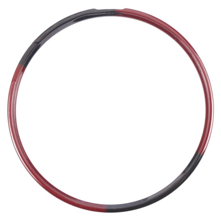 For Huawei Watch 4 Pro Space Edition Original Ceramic Time Scale Dial, For Huawei Watch 4 Pro Space Edition(Original)