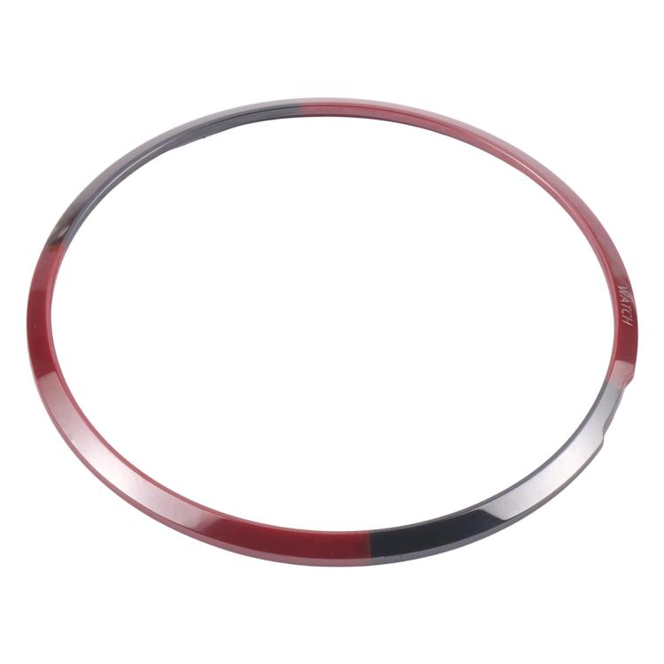 For Huawei Watch 4 Pro Space Edition Original Ceramic Time Scale Dial, For Huawei Watch 4 Pro Space Edition(Original)