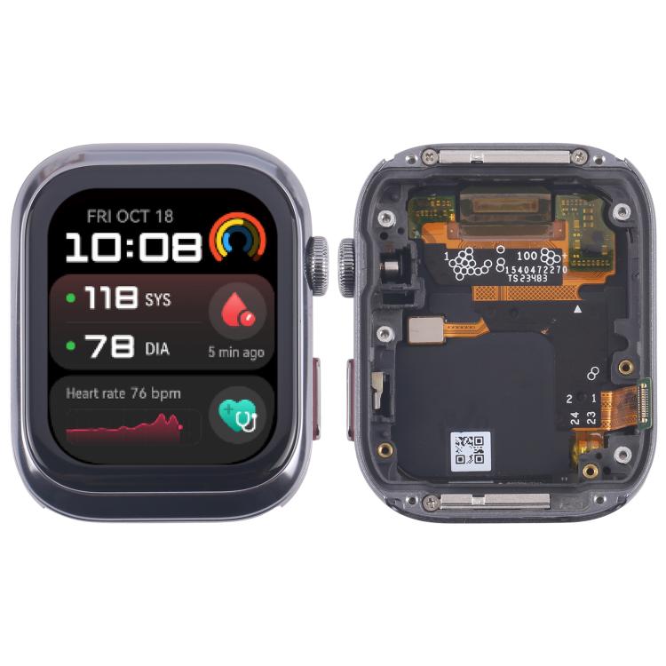 For Huawei Watch D2 Original LCD Screen Digitizer Full Assembly With Frame, For Huawei Watch D2(Original) For Huawei Watch D2(Original)