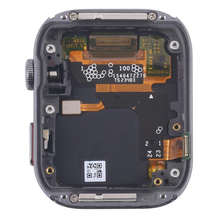 For Huawei Watch D2 Original LCD Screen Digitizer Full Assembly With Frame, For Huawei Watch D2(Original)