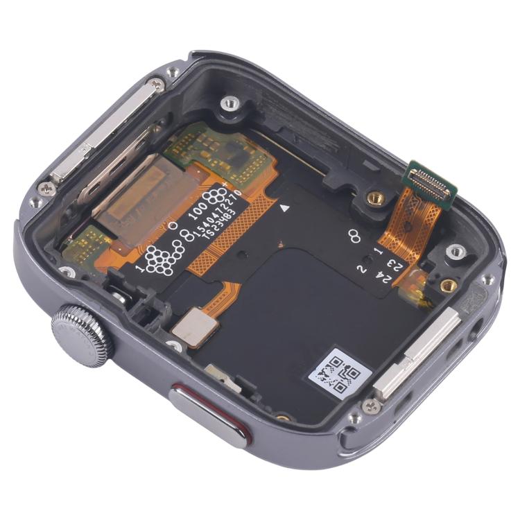 For Huawei Watch D2 Original LCD Screen Digitizer Full Assembly With Frame, For Huawei Watch D2(Original)