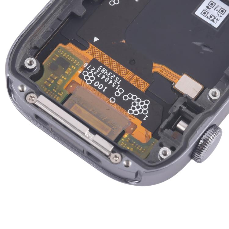 For Huawei Watch D2 Original LCD Screen Digitizer Full Assembly With Frame, For Huawei Watch D2(Original)