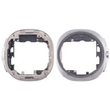 For Samsung Galaxy Watch8 Classic 46mm SM-L500/L505 Original LCD Screen Frame Bezel Plate, For Samsung Galaxy Watch8 Classic 46mm (Original) For Samsung Galaxy Watch8 Classic 46mm (Original) White