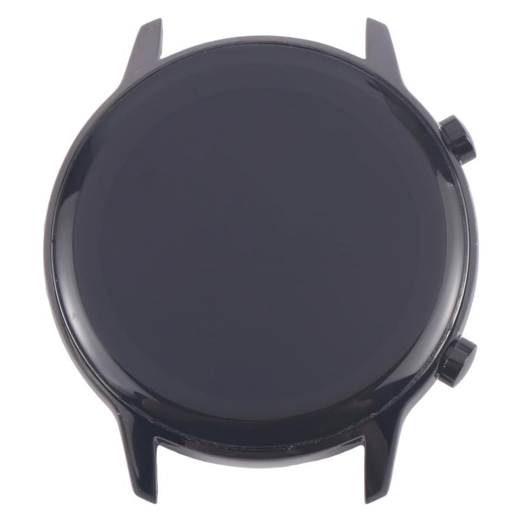 For Honor Magic Watch 2 42mm Original LCD Screen Digitizer Full Assembly With Frame, For Honor MagicWatch 2 42mm (Original)