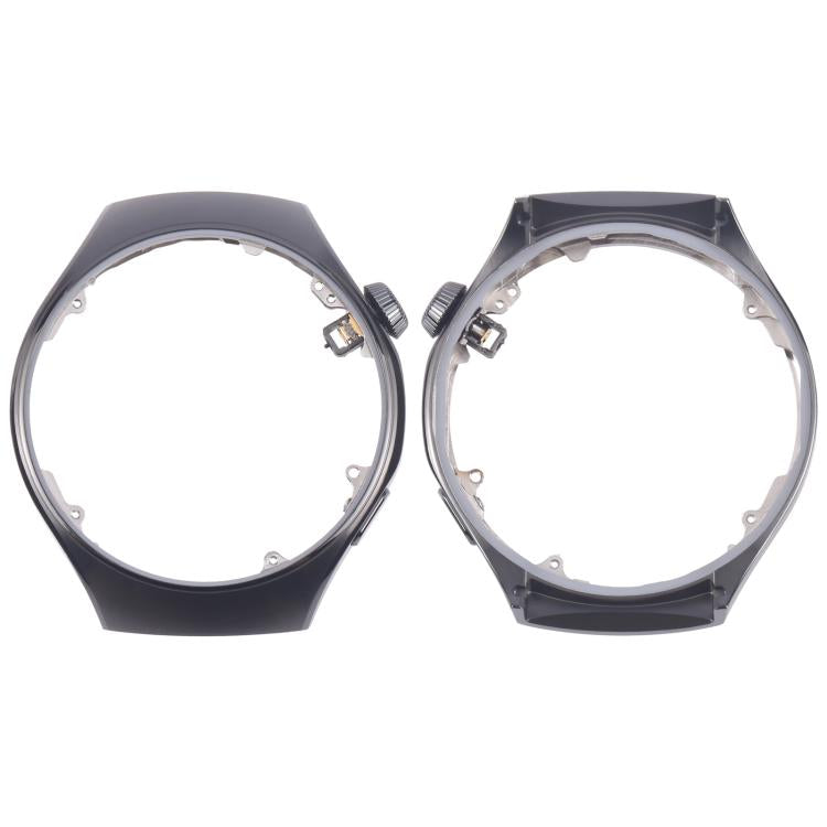 For Huawei Watch 5 46mm Original LCD Screen Frame Bezel Plate, For Huawei Watch 5 46mm(Original) For Huawei Watch 5 46mm(Original) Black