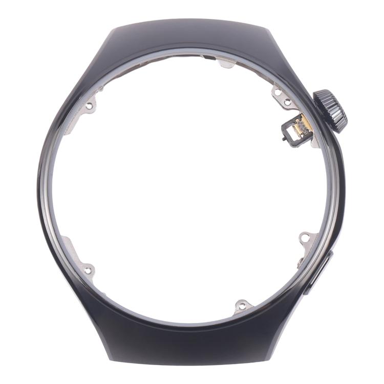 For Huawei Watch 5 46mm Original LCD Screen Frame Bezel Plate, For Huawei Watch 5 46mm(Original)