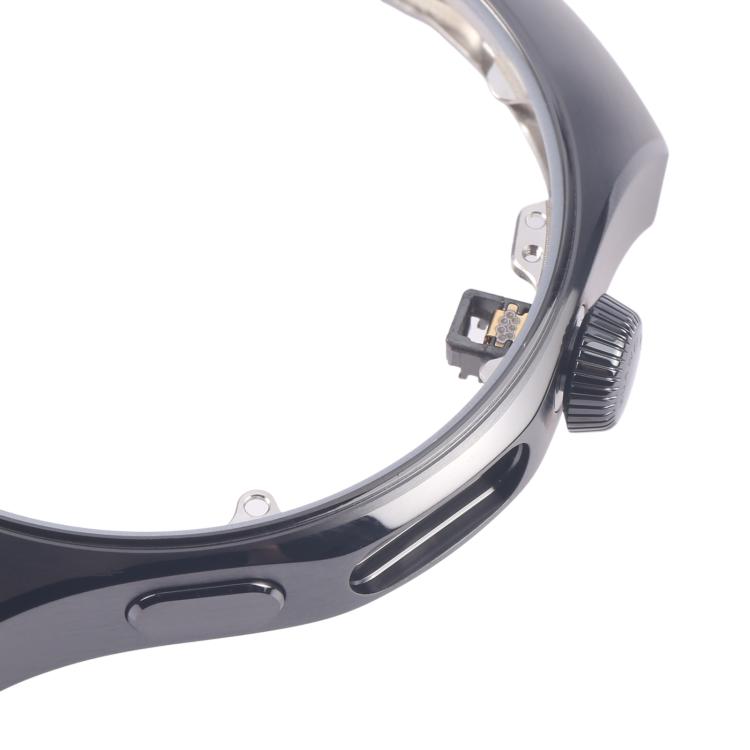 For Huawei Watch 5 46mm Original LCD Screen Frame Bezel Plate, For Huawei Watch 5 46mm(Original)
