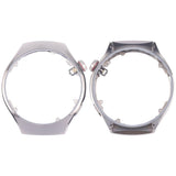 For Huawei Watch 5 46mm Original LCD Screen Frame Bezel Plate, For Huawei Watch 5 46mm(Original) For Huawei Watch 5 46mm(Original) Silver