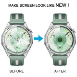 For Huawei Watch GT 6 41mm Original LCD Screen with Digitizer Full Assembly, For Huawei Watch GT 6 41mm(Original)