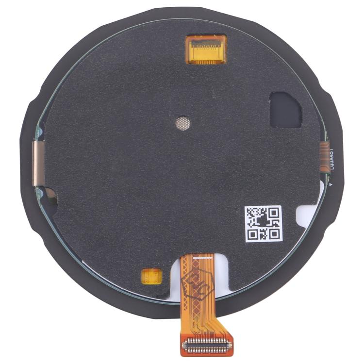 For Amazfit T-Rex 3 Original LCD Screen with Digitizer Full Assembly, For Amazfit T-Rex 3(Original,black)