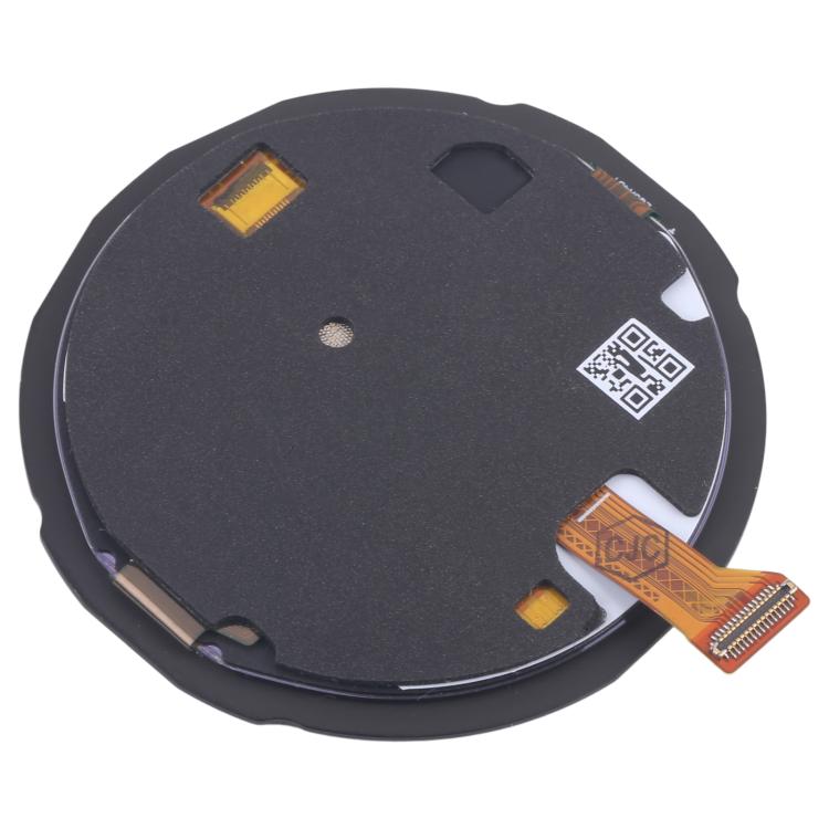 For Amazfit T-Rex 3 Original LCD Screen with Digitizer Full Assembly, For Amazfit T-Rex 3(Original,black)