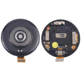 For Xiaomi Watch S3 Back Cover Full Assembly, For Xiaomi Watch S3(Original) For Xiaomi Watch S3(Original)