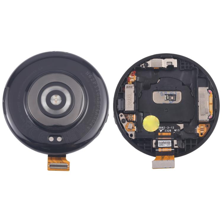 For Xiaomi Watch S3 Back Cover Full Assembly, For Xiaomi Watch S3(Original) For Xiaomi Watch S3(Original)