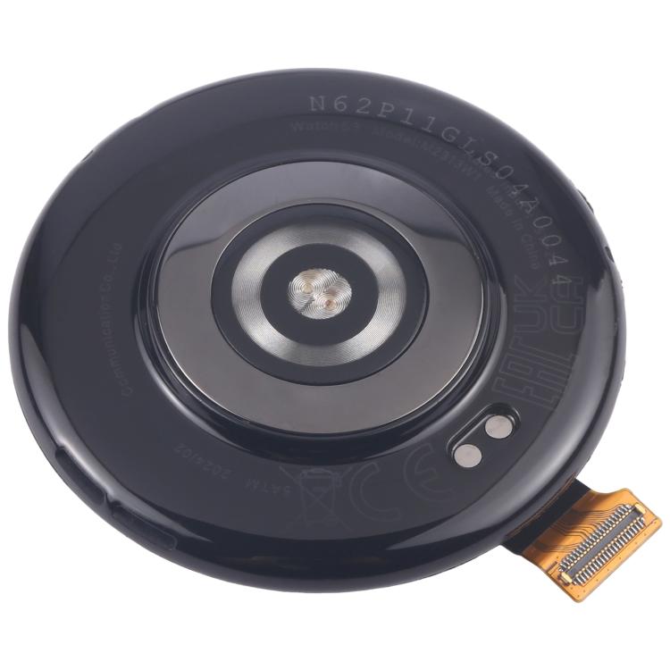 For Xiaomi Watch S3 Back Cover Full Assembly, For Xiaomi Watch S3(Original)