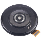 For Xiaomi Watch S3 Back Cover Full Assembly, For Xiaomi Watch S3(Original)