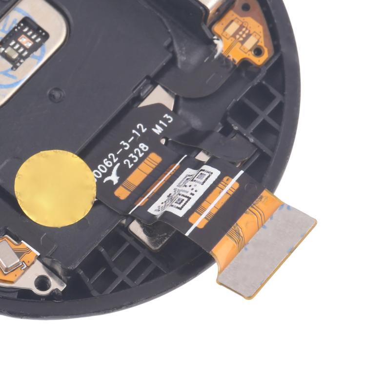 For Xiaomi Watch S3 Back Cover Full Assembly, For Xiaomi Watch S3(Original)