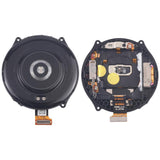 For Xiaomi Watch S4 46mm Back Cover Full Assembly, For Xiaomi Watch S4 46mm(Original) For Xiaomi Watch S4 46mm(Original)