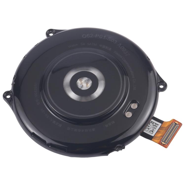 For Xiaomi Watch S4 46mm Back Cover Full Assembly, For Xiaomi Watch S4 46mm(Original)