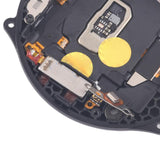 For Xiaomi Watch S4 46mm Back Cover Full Assembly, For Xiaomi Watch S4 46mm(Original)