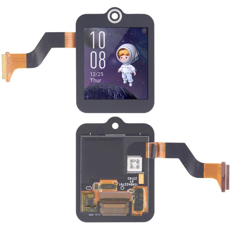 For Huawei Watch Kids 4 Pro Original LCD Screen with Digitizer Full Assembly, For Huawei Watch Kids 4 Pro(Original) For Huawei Watch Kids 4 Pro(Original)