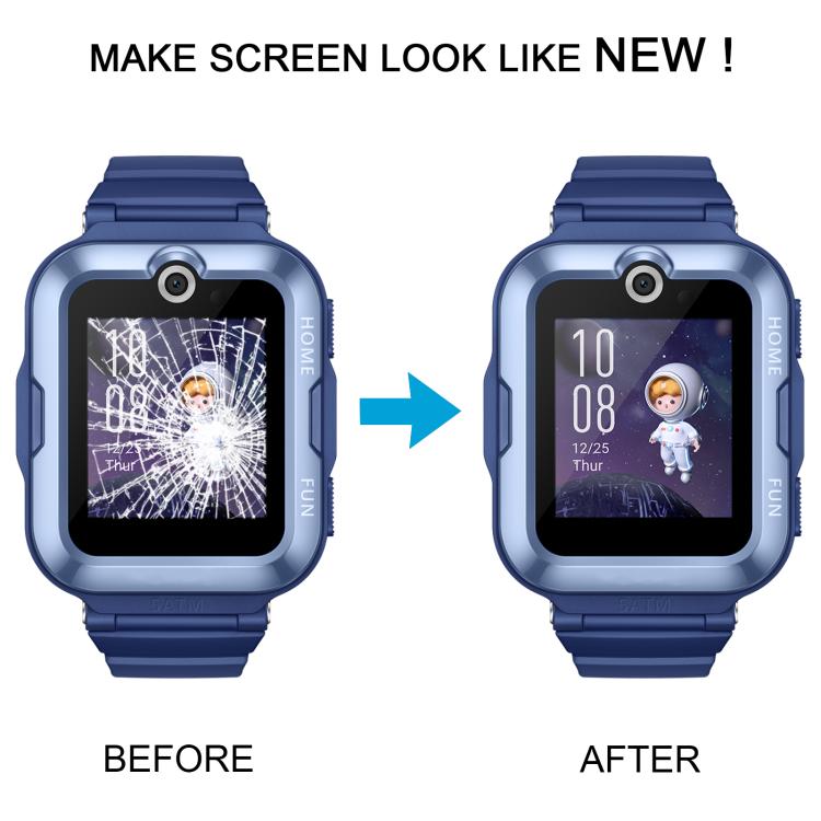 For Huawei Watch Kids 4 Pro Original LCD Screen with Digitizer Full Assembly, For Huawei Watch Kids 4 Pro(Original)