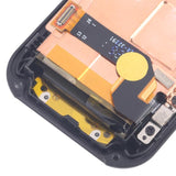 For Huawei Watch Kids 4 Pro Original Back Cover Full Assembly With Battery, For Huawei Watch Kids 4 Pro(Original)