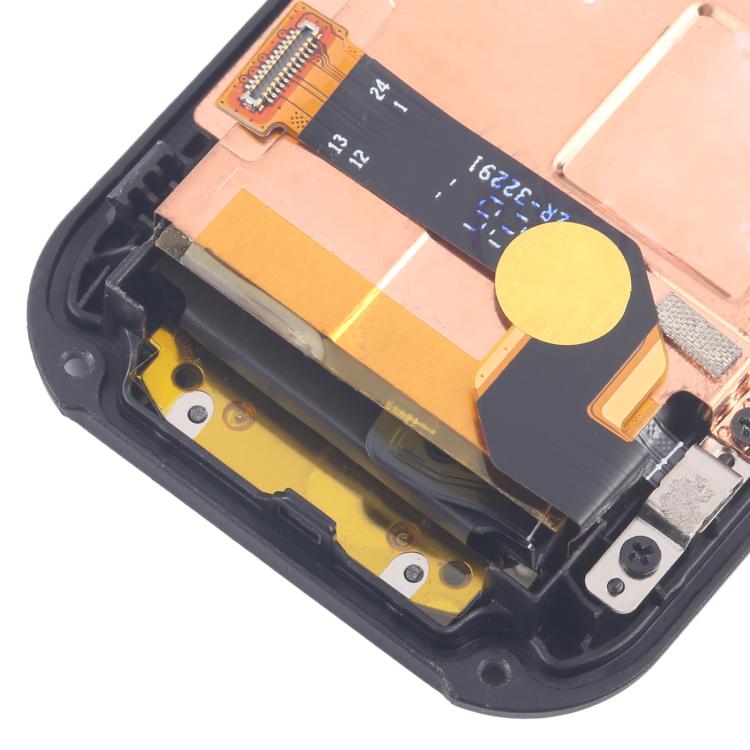 For Huawei Watch Kids 4 Pro Original Back Cover Full Assembly With Battery, For Huawei Watch Kids 4 Pro(Original)