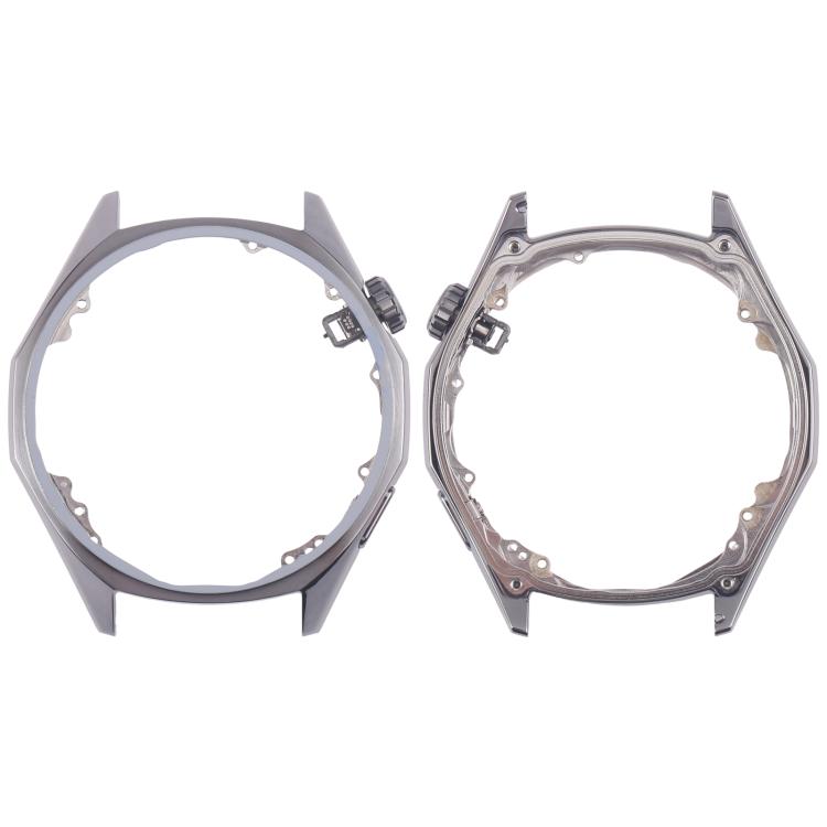 For Huawei Watch GT 6 46mm Original LCD Screen Frame Bezel Plate, For Huawei Watch GT 6 46mm (Original) For Huawei Watch GT 6 46mm (Original) Black