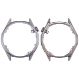 For Huawei Watch GT 6 46mm Original LCD Screen Frame Bezel Plate, For Huawei Watch GT 6 46mm (Original) For Huawei Watch GT 6 46mm (Original) Black